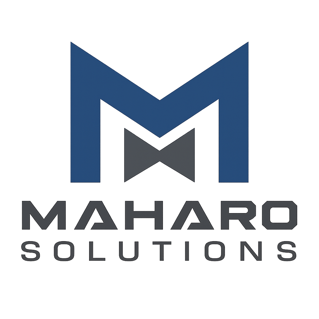 Maharo Solutions